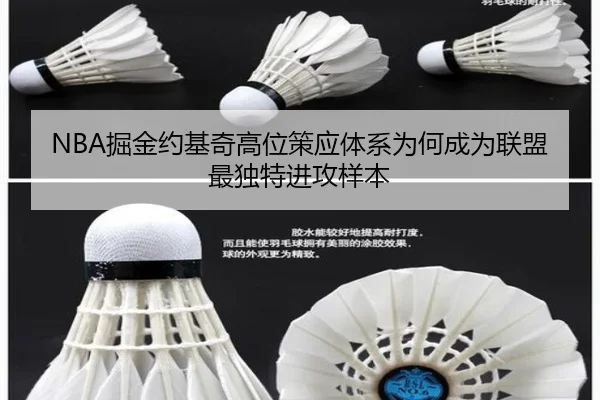 NBA掘金约基奇高位策应体系为何成为联盟最独特进攻样本 - c7c7